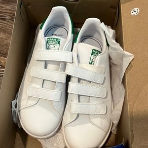 Adidas Kids Stan Smith Size 3